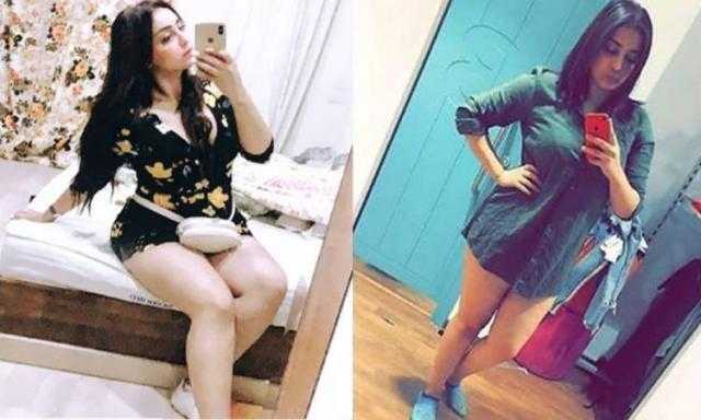 تأجيل أولى جلسات محاكمة هدير الهادى لـ13 أكتوبر