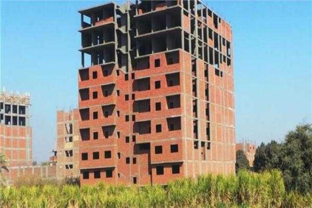 برلماني: الحكومة قدمت تسهيلات كثيرة في إجراءات التصالح بمخالفات البناء 