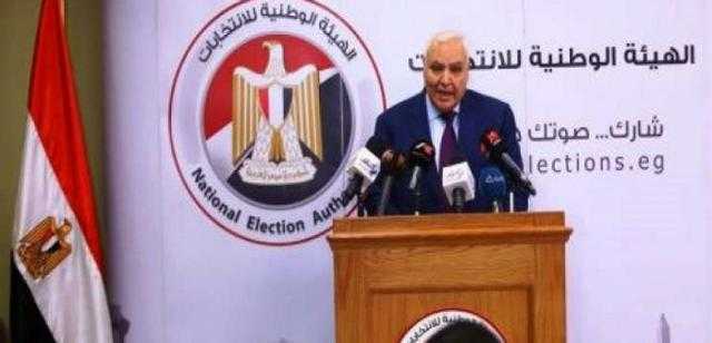 بعد قليل.. ”الوطنية للانتخابات” تعلن النتيجة النهائية لإعادة انتخابات ”الشيوخ”