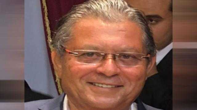 تفاصيل سرقة منزل المخرج هانى لاشين