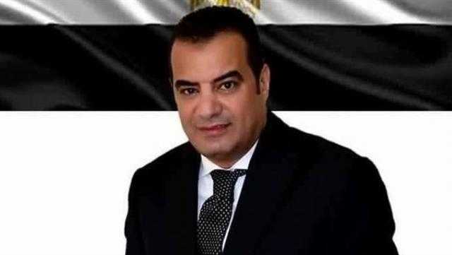 برلماني: قانون التصالح يستهدف المستولين على أملاك الدولة دون وجه حق