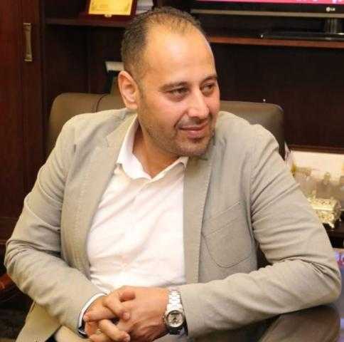 أحمد فودة: شائعات تسريح الموظفين مع الانتقال للعاصمة الإدارية أكاذيب للشوشرة على الإنجازات