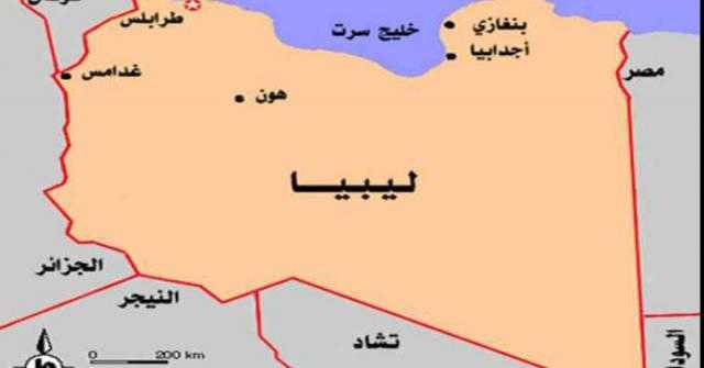 المخابرات المصرية تنجح في تحرير مصريين مختطفين في ليبيا