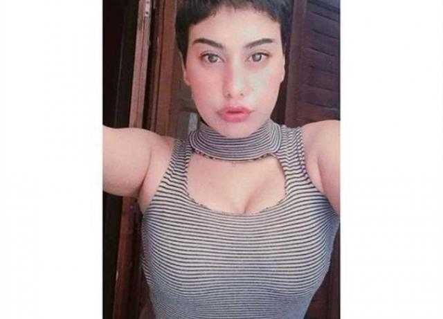 إخلاء سبيل فتاة التيك توك منة عبدالعزيز