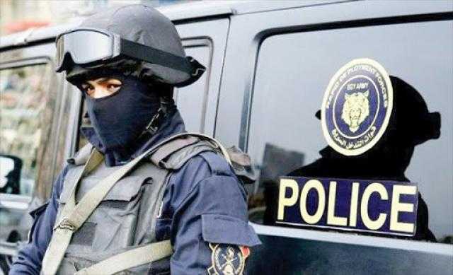 مصدر أمنى ينفى القبض على أشخاص من جنسية عربية حرضوا على التظاهر