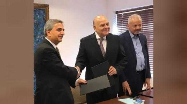 اتحاد الجامعات العربية يوقع اتفاقية تعاون مع مُنتدى الفكر العربي