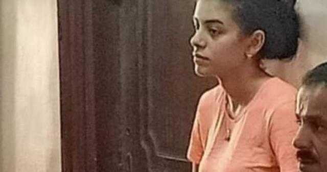 شاهد زوجة اليوتيوبر أحمد حسن خلال التحقيقات