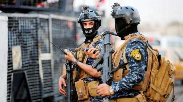 سقوط 7 تشكيلات عصابية وإعادة 5 سيارات مسروقة