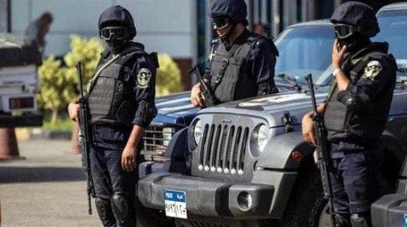 مقتل عنصرين شديدي الخطورة في مواجهات أمنية بأسيوط