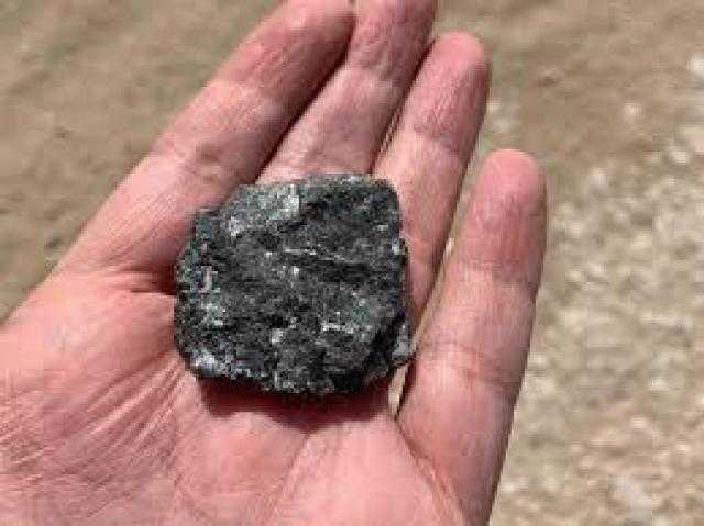 العثور على نيزك يصل عمره إلى 4.5 مليار عام
