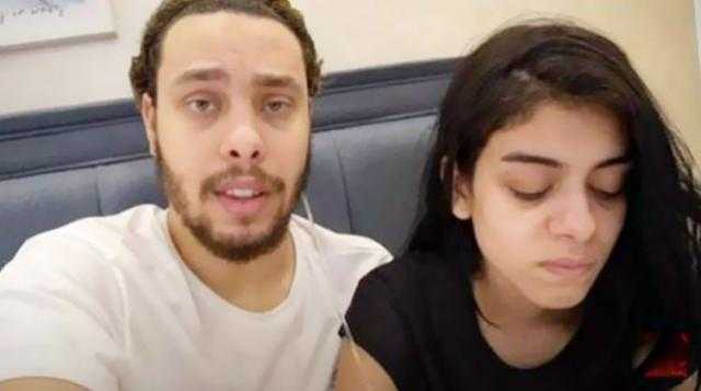 أول تعليق للأمومة والطفولة على الإفراج عن أحمد حسن وزينب (فيديو)