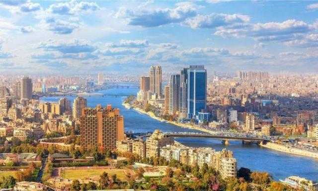 الأرصاد: غدا طقس معتدل.. والعظمى بالقاهرة 32 درجة