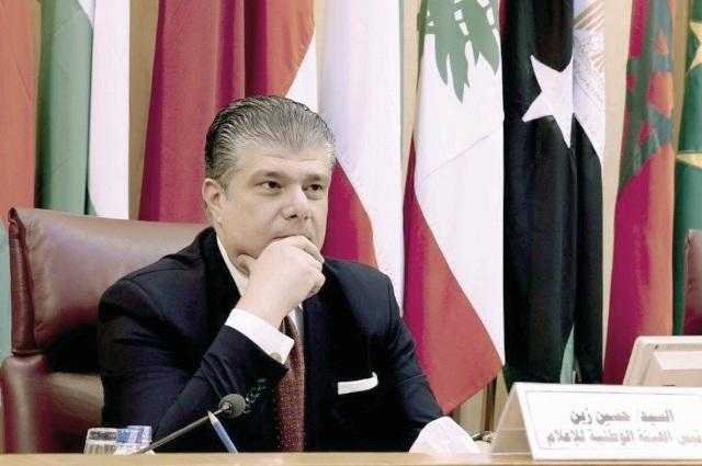 أول رد رسمي من «الوطنية للإعلام» حول أزمة «جراج ماسبيرو»