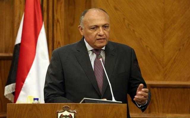 الخارجية ترد على أكاذيب ”أوغلو”