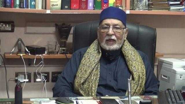 ”أبو العزائم” يوضح موقف حزب التحرير المصري