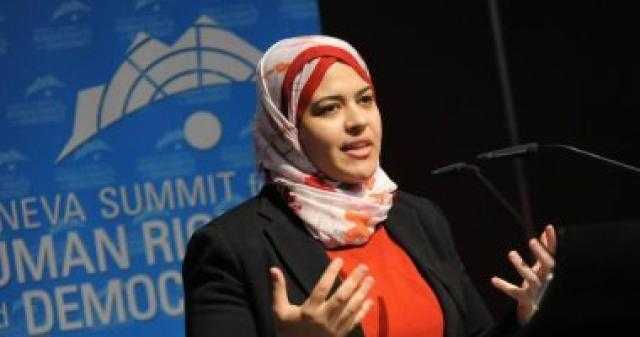 مركز حقوقى يشيد بانتخابات الشيوخ وتضمنها أعلى درجات النزاهة والشفافية