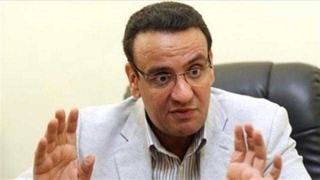 متحدث النواب: تصريحات تركيا عن ثورة 30 يونيو مكانها سلة المهملات