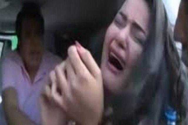 تأجيل استئناف سما المصرى على حكم بحبسها عامين