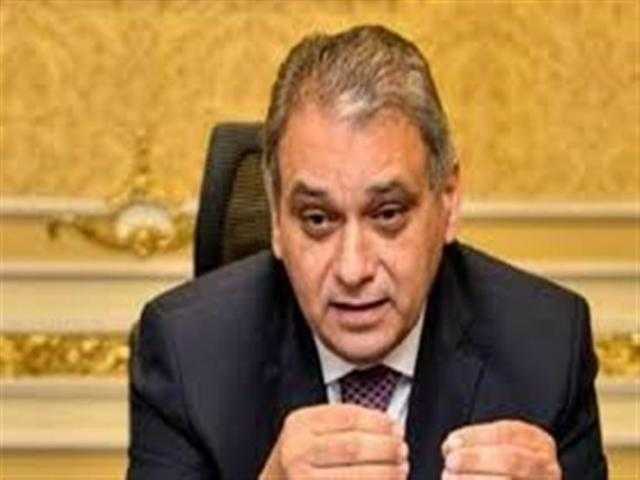 مجلس الشيوخ يواصل استقبال النواب الجدد على مدار أيام الأسبوع
