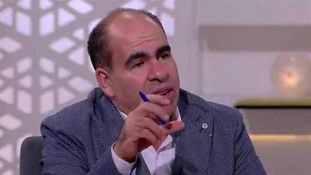 ياسر الهضيبي: استقبال مجلس الشيوخ للأعضاء الجدد حدثا تاريخيا في مسار الحياة النيابية
