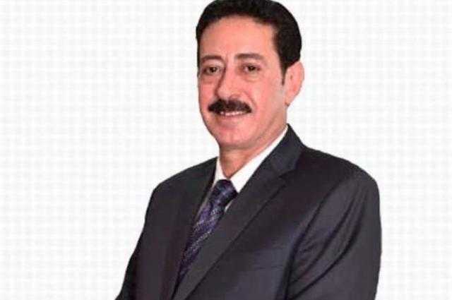 عضو مجلس الشيوخ: التأمين الصحي وقضايا الفلاح على رأس أولوياتي