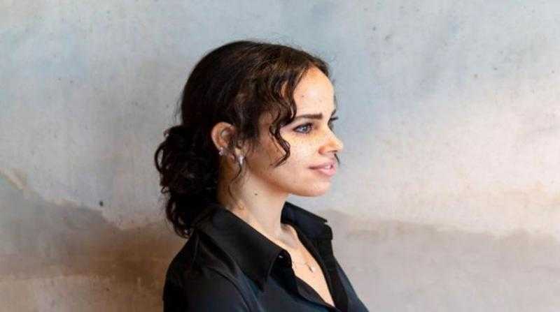 بالكاجوال.. نور دياب تستعرض رشاقتها عبر انستجرام