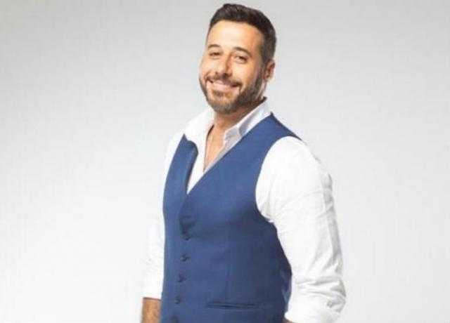 أحمد السعدني يشارك كريم عبد العزيز ومكي في «الاختيار 2»