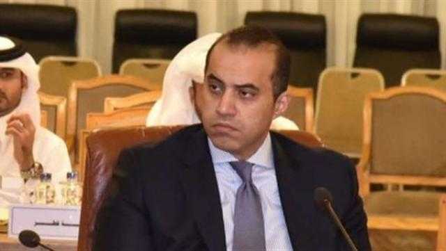 برلماني: تعاون وتنسيق على أعلى مستوى بين مجلسي النواب والشيوخ