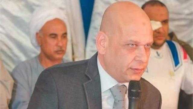 محمد الحناوي: تمسك المصريين بقائدهم أصاب ”الإرهابية” بالجنون