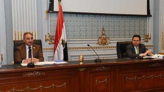 ”زراعة البرلمان”: ميكنة القطاع تسهل وصول الدعم لمستحقيه