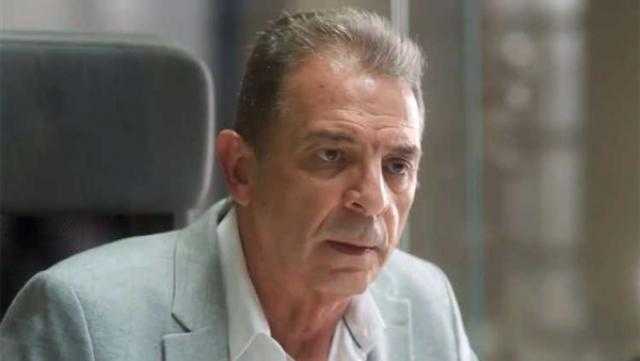 تفاصيل تشييع جثمان شقيق الفنان محمود حميدة