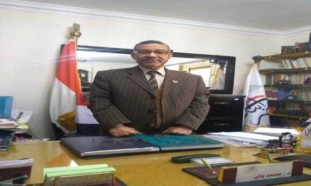 ائتلاف ”أبناء مصر” يعلن قوائمه الانتخابية خلال ساعات