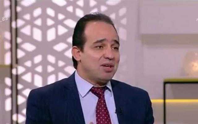 برلماني يطالب بتنفيذ التكليفات الرئاسية لإنشاء الأسمرات بالمحافظات