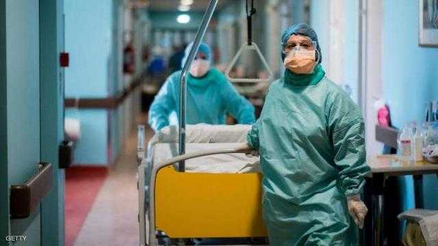 بريطانيا تسجل ارتفاعًا حادًا في الإصابات بكورونا