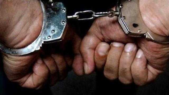 القبض على تشكيل عصابى تخصص فى سرقة الدراجات البخارية بالمنيا