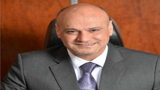 خالد ميرى: مشروع ”مستقبل مصر” يوفر 200 ألف فرصة عمل