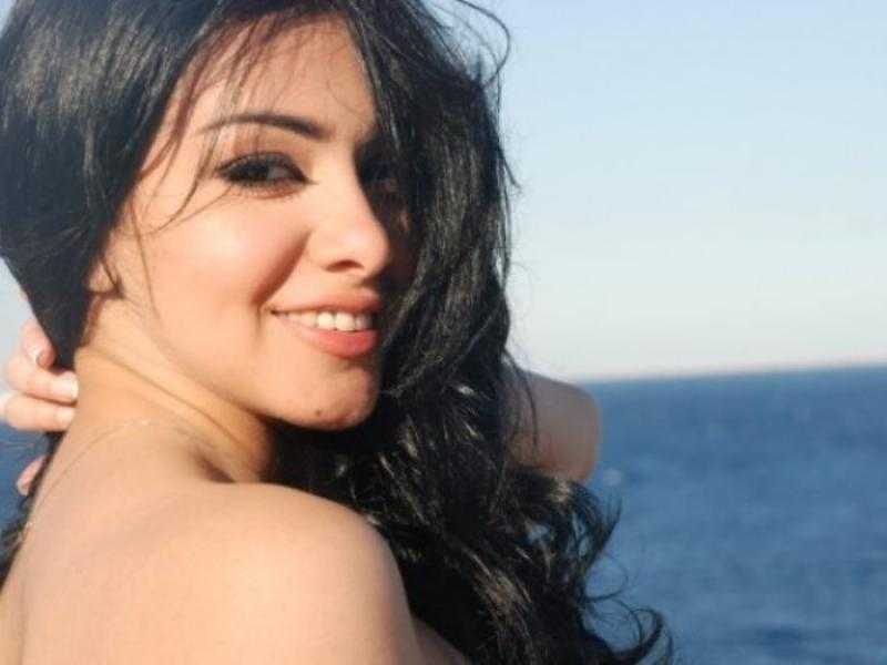 ميريهان حسين تنشر صور جديدة لها عبر إنستجرام..شاهد