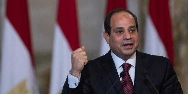 الإفتاء: كلمة السيسي أمام الأمم المتحدة حل لكافة ”مشكلات العالم”