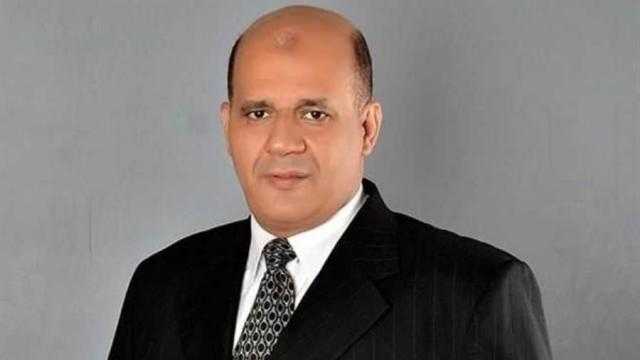 برلماني: التحول الرقمي بمصر من أهم المشروعات القومية