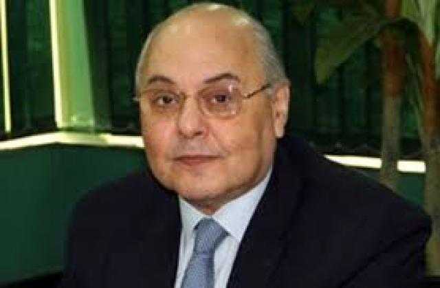 موسى مصطفى موسى رئيسا شرفيا لمجلس التعاون العربي للتنمية