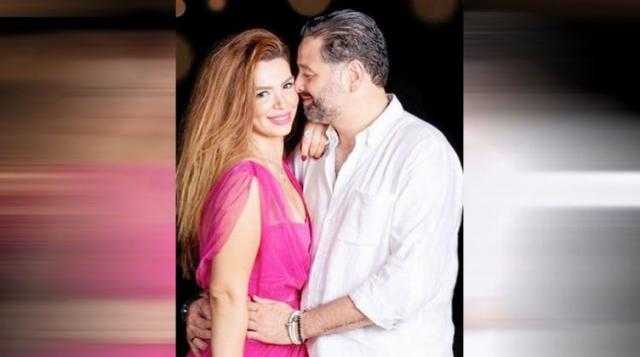 منة جاب الله تبرز أناقتها في حفل خطوبتها