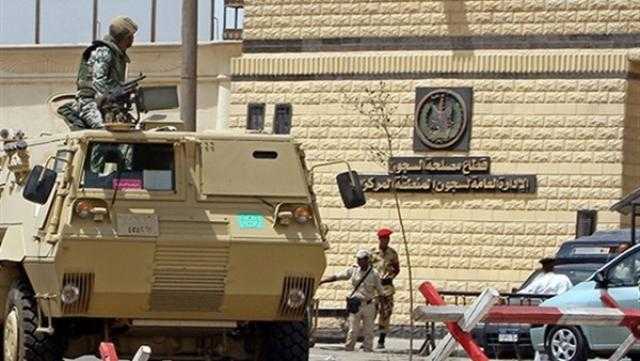 استشهاد ضابطين وشرطي ومصرع 4 محكوم عليهم بالإعدام حاولوا الهروب من سجن طره