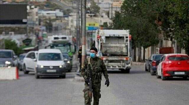 503 إصابة جديدة بكورونا وثلاث وفيات بفلسطين