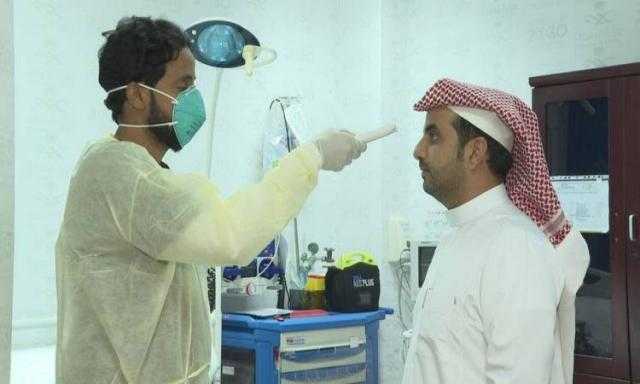 الإمارات تسجل حالة وفاة و1002 إصابة جديدة بفيروس كورونا