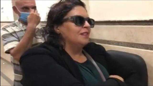 غداً..نظر ثاني جلسات محاكمة ”سيدة المحكمة”