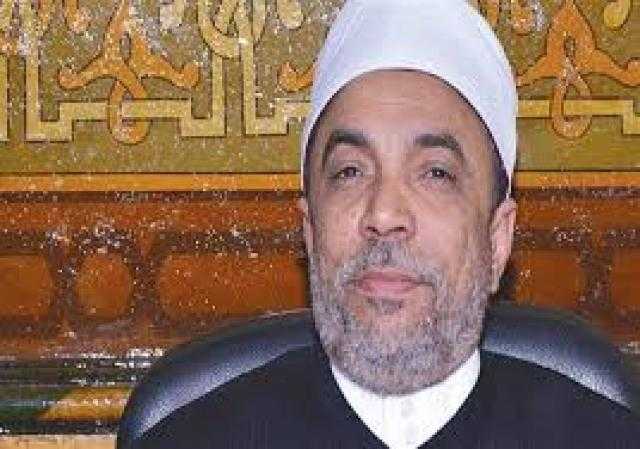 ”دور المؤسسات الدينية فى الحفاظ على الأوطان”.. ندوة بالأوقاف الثلاثاء المقبل