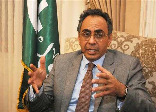 الوفد: مقاطعة الانتخابات تصب فى صالح الجماعة الإرهابية