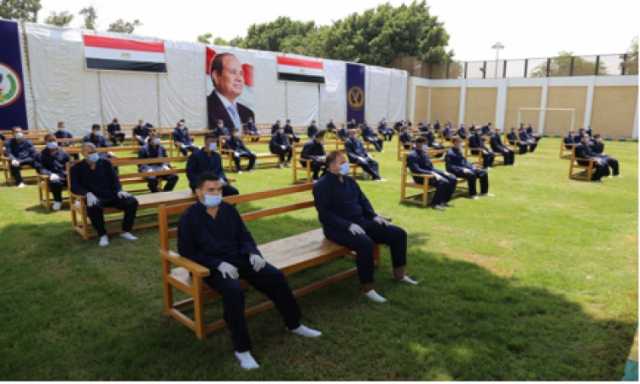الإفراج عن 243 من نزلاء السجون
