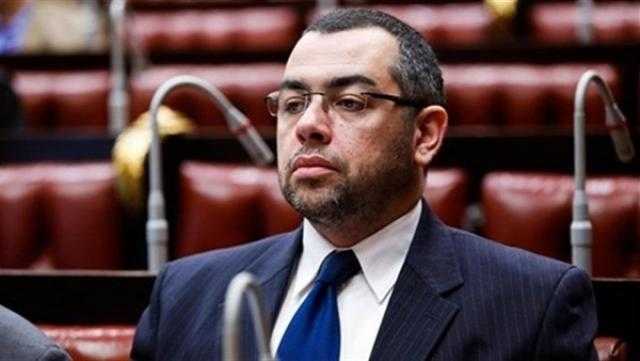مفاجأة.. ”محمد فؤاد” يخوض انتخابات النواب مرشحا عن ”المصري الديمقراطي”