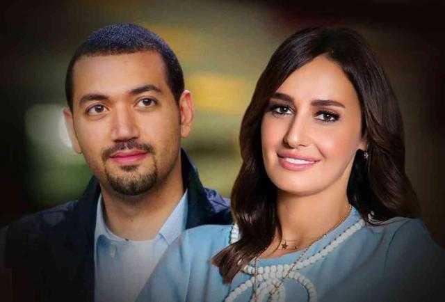 والد حلا شيحة عن ارتباط إبنته بـ”معز مسعود”: ”لو اتقدم رسمى لن أتردد في الموافقة”